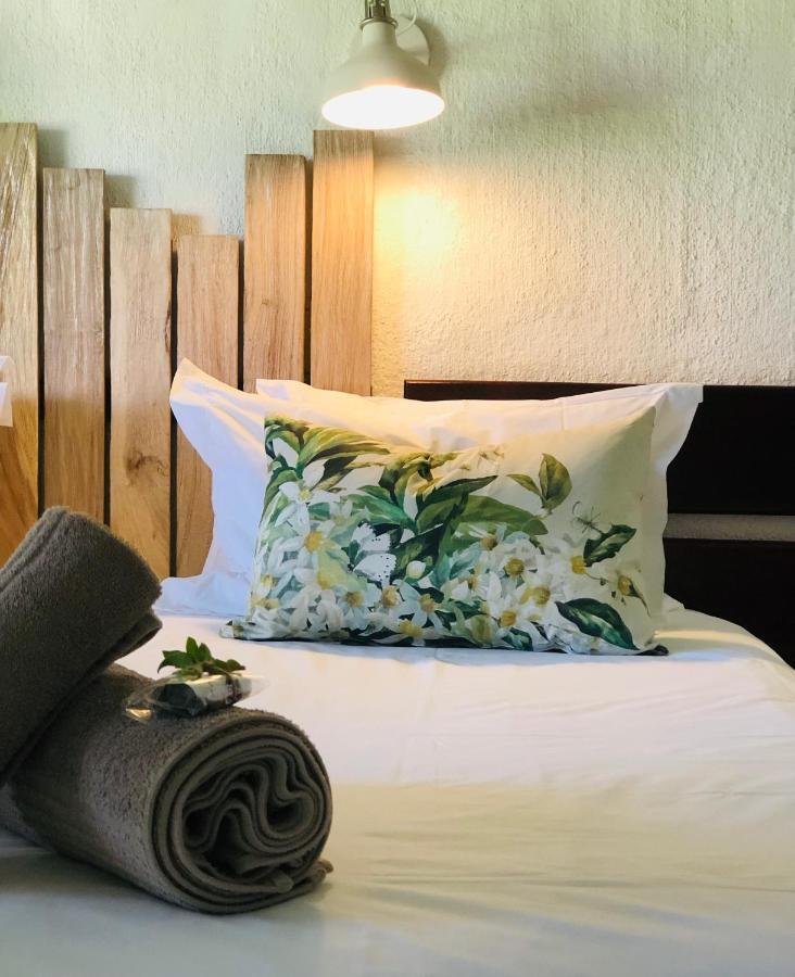 Okahandja Country Hotel Exterior photo